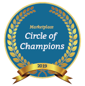 2019 Marketplace Circle of Champions